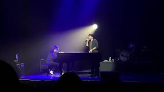 Vuela- Cepeda ~19-03-2019 Madrid (Teatro Nuevo Apolo)~ #GiraPrincipiosMadrid19