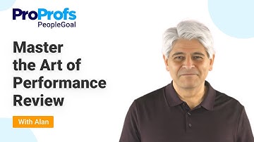 How to Conduct Effective Performance Reviews (3 Simple Steps) | PeopleGoal