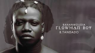 Flowman Boy - Tandabo Resimi