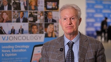 EA5181: timing of durvalumab with CRT in unresectable stage III NSCLC