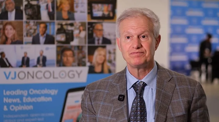 EA5181: timing of durvalumab with CRT in unresectable stage III NSCLC