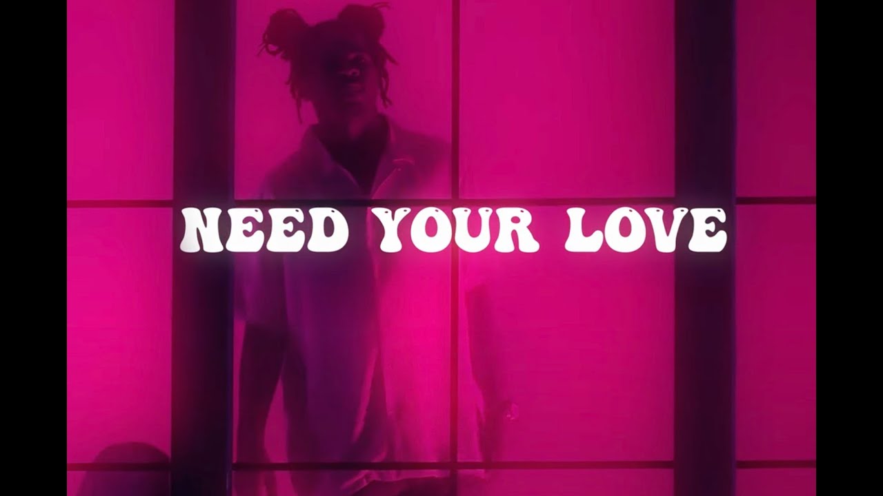 Mike Lavi - Need Your Love (Official Video) - YouTube