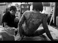 Horiyoshi III Japan's tattoo master: inside his studio
