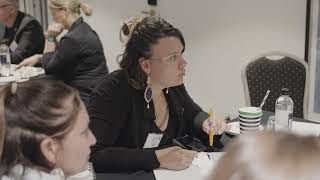 IBM 2024 - Event Recap