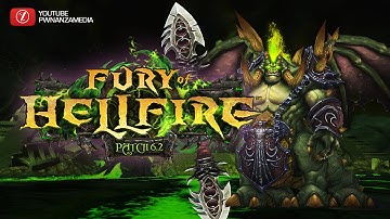 HFC: Pwnanza vs Mannoroth (Mythic)