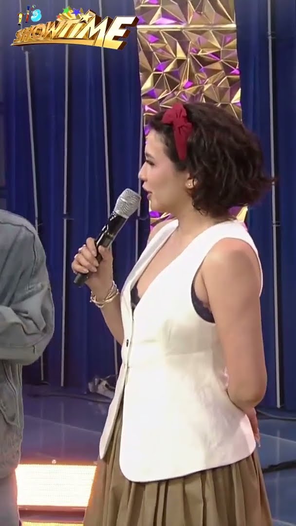 Bigay niyo na kay Kim! #shorts | It's Showtime