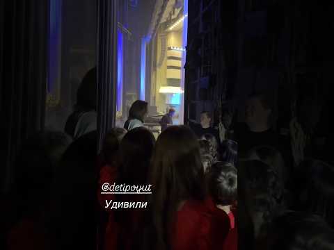 Дмитрий Маликов Удивили 07 03 2025 DmitryMalikov