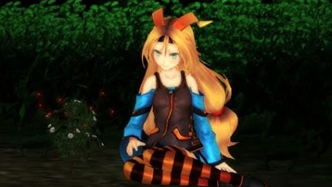 Unity-Chan and the Lost Flowers (Don