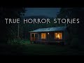 3 true home alone on rainy night horror stories  vol 2