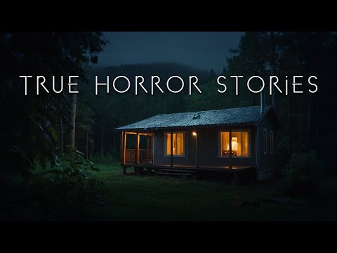 3 True Home Alone On Rainy Night Horror Stories | Vol. 2