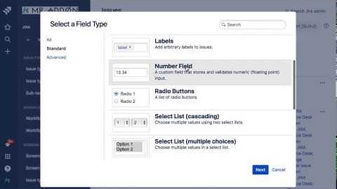 Copy/Paste Jira Cloud customfield configurations using Add-on