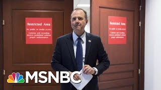 Adam Schiff: Criminal Or Not, Trump's Actions Are Dishonest, Unethical, Immoral, Unpatriotic | MSNBC