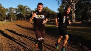 ETS Bootcamp @ 6 Mile Motocross Track