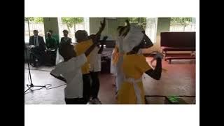 iyi ndiyo sembe ( Catholic offertory song). Karonga diocese, Malawi.