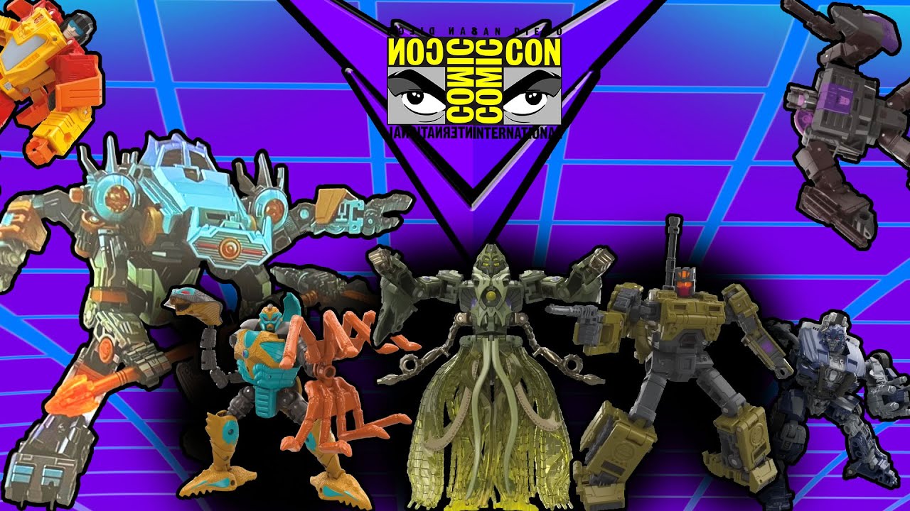 Comic Con 2025: перспективы будущего