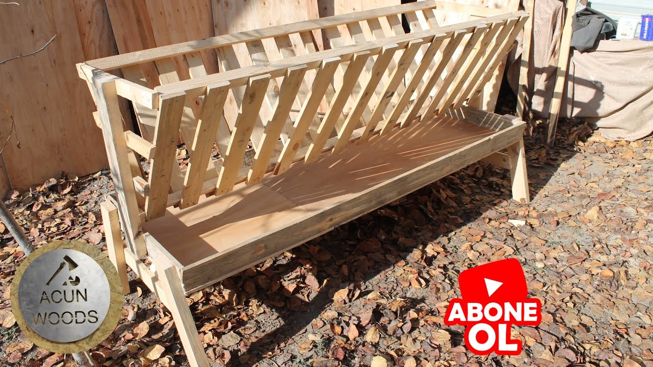 EVDE KOYUNLAR İÇİN AHSAP YEMLİK NASIL YAPILIR