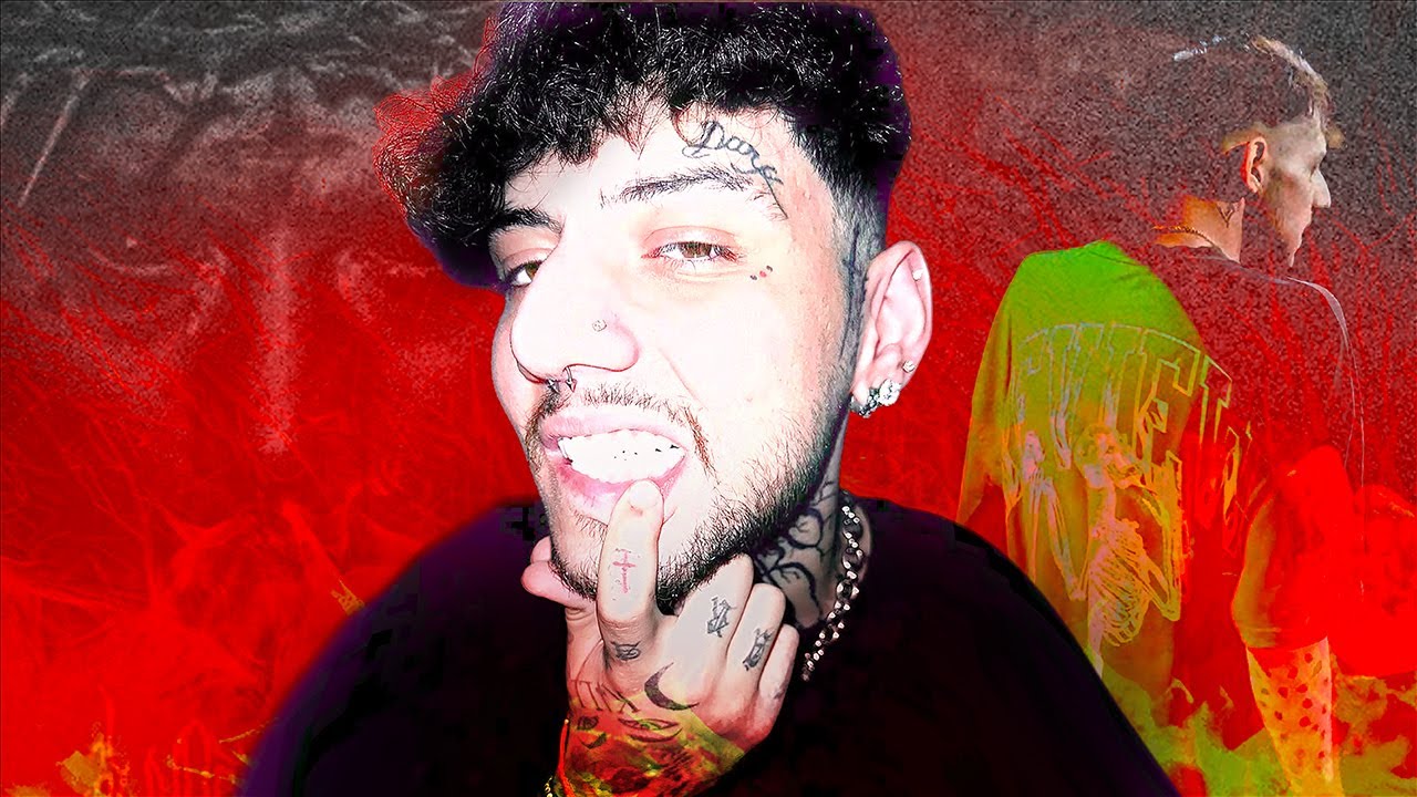Rava Rapper Poze SECRETUL SUCCESULUI lui RAVA ... - YouTube