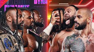 Rumor & Innuendo (9/23): AEW Goes Home (For 3 HRS) Before ALL OUT!