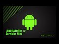 Servicios Web | Android Studio 2023
