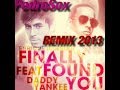 Enrique Iglesias Ft. Daddy Yankee - Finally Found You (PedroSox REMIX 2013)