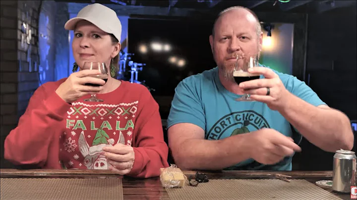 Merry Christmas 2022 Feat.  Beer and BBQ by Larry ...