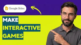 How to Make Interactive Google Slide Games [2026 Full Guide] How To Make Interactive Google Slides Labeling Diagrams