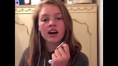 Helen Kelly - Hallelujah (Cover)