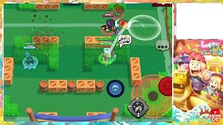 Dynamike GamePlay #brawlstars #turkey