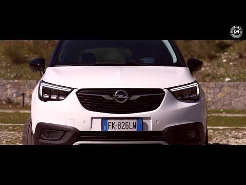 Opel Crossland X Innovation