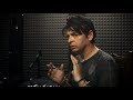 Gary Numan on writing