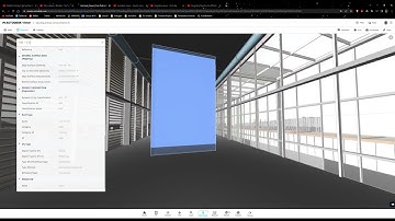 Autodesk Viewer walkthrough