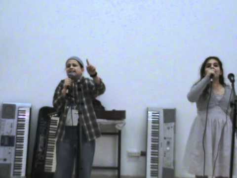 גילעד גולן החברים שלי 