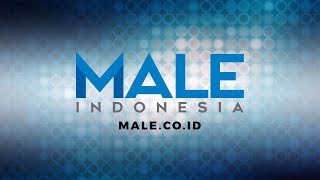 Male Indonesia Video Profile 2018