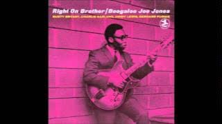 Boogaloo Joe Jones - Things ain't what they used to be