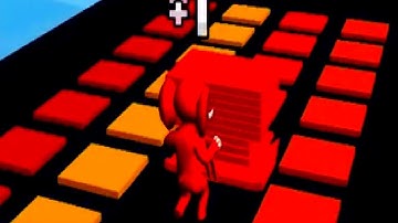 Stack Colors level 283 | GamePlay Android and iOS