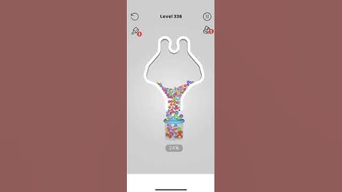 Pull the Pin Level 336