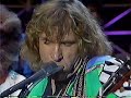 Joe Walsh 1987 accuses Arsenio of stealing his hubcaps, Halloween