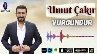 Umut Çakır - Vurgundur / Bomba Oyun Havaları Yeni Mix Süperrrr✔️