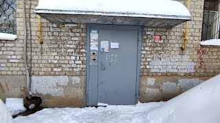 видео: 🔵Лифт (МЛМ-2011 г.в); город Саратов; Перспективная улица, 1 подъезд 1; серия дома: 1р-447с-26 картинка: 🔵Лифт (МЛМ-2011 г.в); город Саратов; Перспективная улица, 1 подъезд 1; серия дома: 1р-447с-26