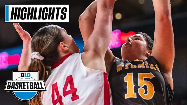 Morehead St. at Indiana | Highlights | Big Ten Wom...