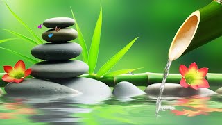 Relaxing music Relieves stress, Anxiety and Depression 🌿 Heals the Mind, Deep Sleep [Vibrant Flow]#2