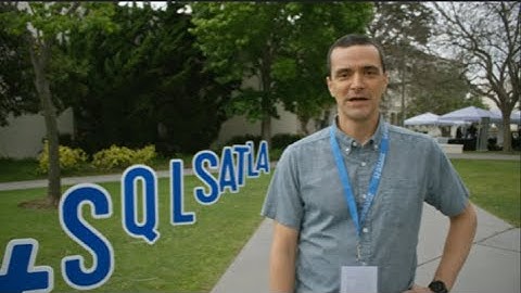 2023 data.sql.saturday.la: interview with a speaker (episode #4)