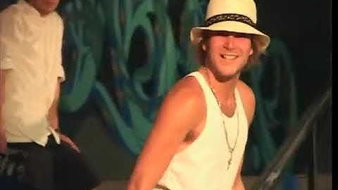 ON Video   Summer 2002 Carlsbad Gap