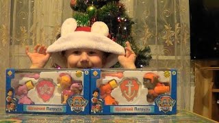 Щенячий патруль.Обзор игрушек Зума и Скай. Щенячий патруль.Обзор игрушек Зума и Скай.