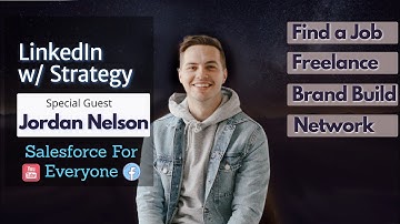 LinkedIn Strategies For Finding & Targeting Your Audience | Jobs | Freelance | Networking | Brand