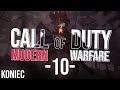 KONIEC! | Call of Duty: Modern Warfare [#10][FINAŁ]