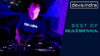 Best of Hatikwa - DJ set