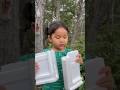 Survival Skills: single mom show SMART idea and USEFUL in forest #outdoor#bushcraft#camping