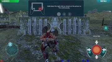 New DASH Bots - Test Server 29-APR-17