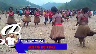 Download Lagu LAGU WISISI TOLIKARA PAPUA MP3